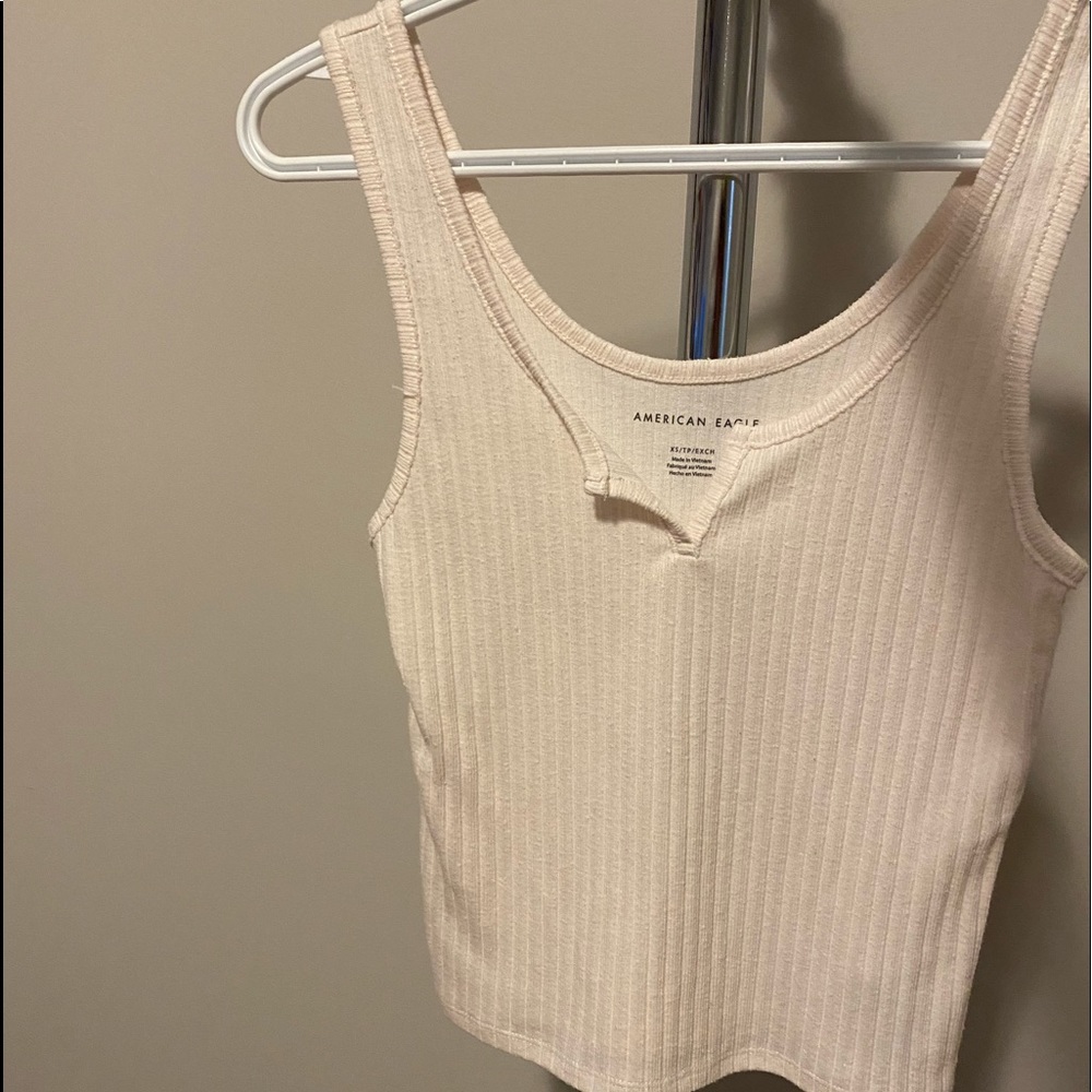 american eagle tank